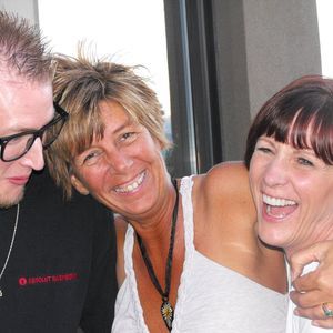 Meet your Posher, Deb